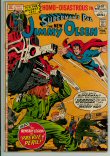 Jimmy Olsen 146 (VG+ 4.5) 