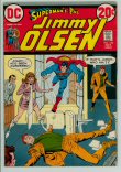 Jimmy Olsen 153 (VG 4.0)