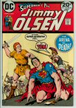 Jimmy Olsen 159 (G/VG 3.0)