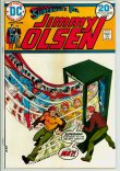 Jimmy Olsen 162 (G/VG 3.0)