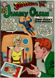 Jimmy Olsen 64 (VG 4.0)
