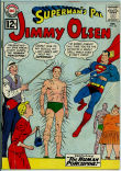 Jimmy Olsen 65 (G/VG 3.0)