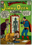 Jimmy Olsen 66 (G 2.0)