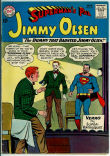 Jimmy Olsen 67 (G/VG 3.0)