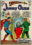 Jimmy Olsen 70 (VG 4.0)