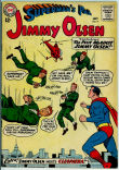 Jimmy Olsen 71 (VG/FN 5.0)