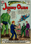 Jimmy Olsen 72 (VG 4.0)