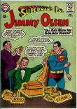 Jimmy Olsen 73 (VG 4.0)