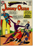 Jimmy Olsen 76 (VG/FN 5.0)