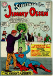 Jimmy Olsen 87 (VG 4.0)