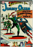 Jimmy Olsen 93 (FN 6.0)
