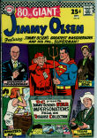 Jimmy Olsen 95 (G/VG 3.0)