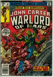 John Carter, Warlord of Mars 14 (FN 6.0)