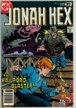 Jonah Hex 13 (FN/VF 7.0)