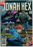 Jonah Hex 13 (VF- 7.5)