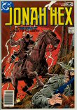 Jonah Hex 14 (VF 8.0)