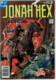 Jonah Hex 14 (VF+ 8.5)