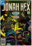 Jonah Hex 15 (VF 8.0)