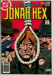 Jonah Hex 16 (FN+ 6.5)