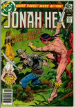 Jonah Hex 18 (VG/FN 5.0)