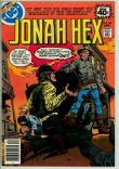 Jonah Hex 23 (VF 8.0)