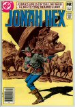 Jonah Hex 31 (VF+ 8.5)