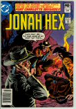 Jonah Hex 35 (FN+ 6.5)