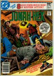 Jonah Hex 40 (VF/NM 9.0)