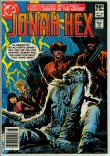 Jonah Hex 46 (VF 8.0)