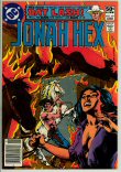 Jonah Hex 49 (VF/NM 9.0)