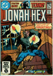 Jonah Hex 53 (VG 4.0)