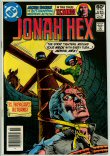Jonah Hex 54 (VF- 7.5)