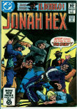 Jonah Hex 57 (VG 4.0)