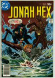 Jonah Hex 6 (FN 6.0)