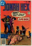 Jonah Hex 9 (FN 6.0)