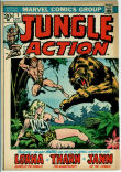 Jungle Action 1 (FN 6.0)