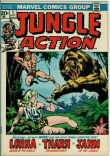 Jungle Action 1 (FN 6.0)