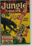 Jungle Comics 111 (G 2.0)