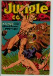 Jungle Comics 72 (VG+ 4.5)