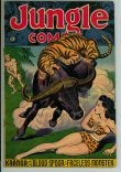 Jungle Comics 84 (VG- 3.5)