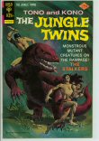 Jungle Twins 15 (VG/FN 5.0)