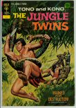 Jungle Twins 2 (FN- 5.5)