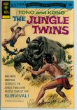 Jungle Twins 4 (VG 4.0)