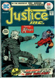 Justice Inc 2 (VF- 7.5)