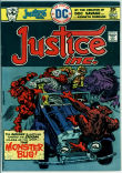 Justice Inc 3 (G/VG 3.0)