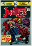 Justice Inc 3 (FN/VF 7.0)