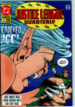 Justice League Quarterly 4 (VF 8.0)