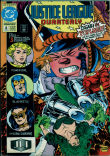 Justice League Quarterly 6 (FN 6.0)