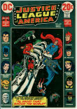 Justice League of America 101 (VG/FN 5.0)
