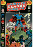 Justice League of America 102 (FN 6.0)